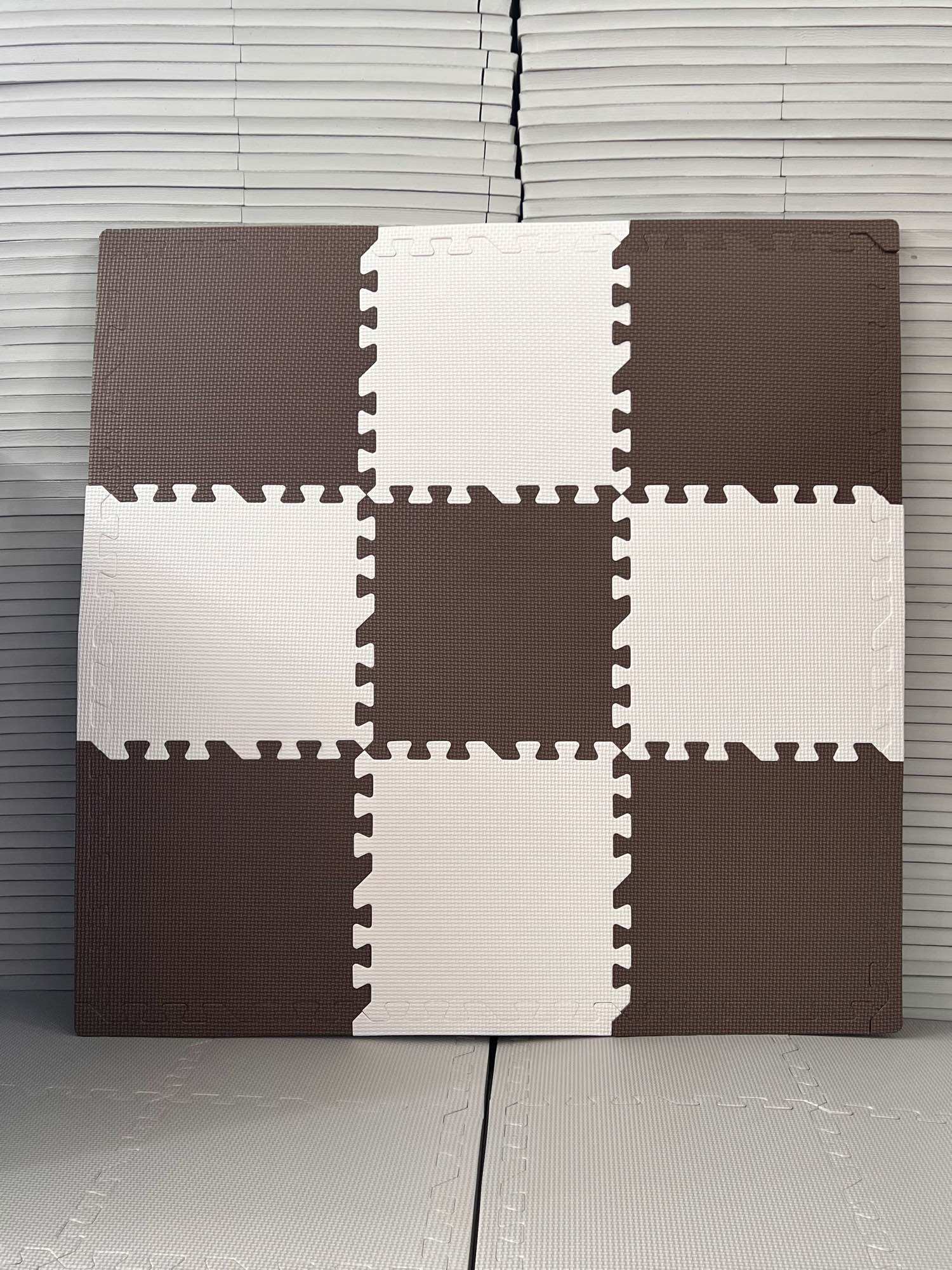 Combo 20 thảm lót sàn 30*30*1cm