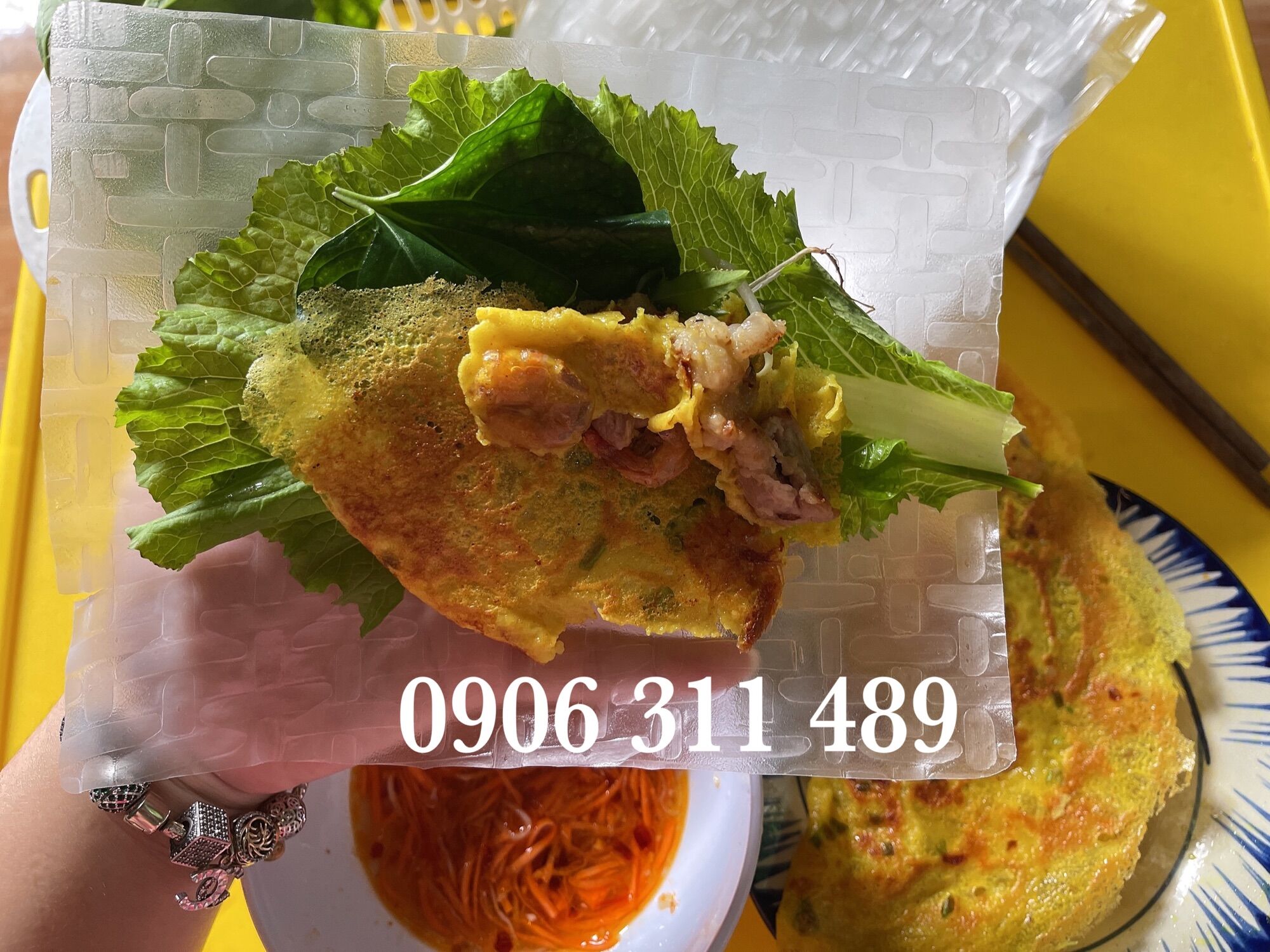 [HCM]Đặc Sản Bánh Tráng Siêu Mỏng Củ Chi (1ky)