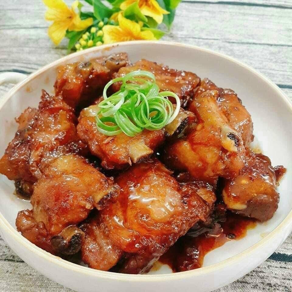 1kg Sườn bẹ Heo (siêu tốc 2h Tphcm)