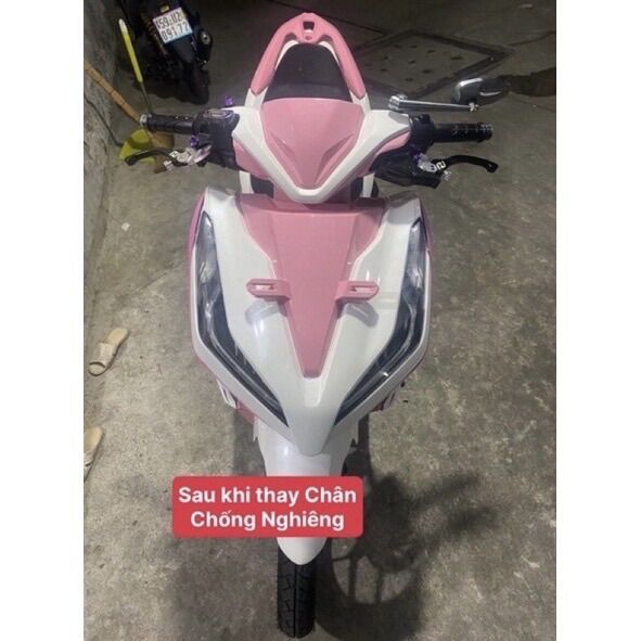 Chân Chống Fix Nghiêng VARIO/CLICK 2017/2018/2019/2020/2021