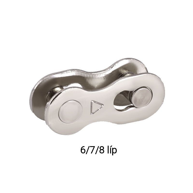 Khóa mắt xích xe đạp master link