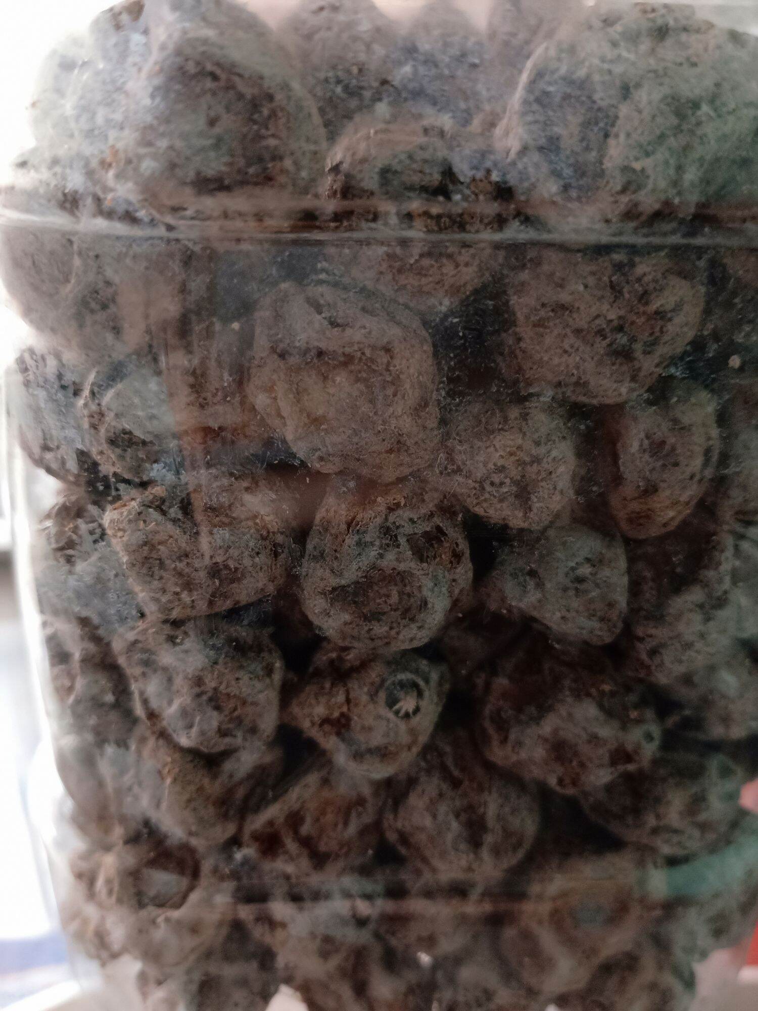 Xí muội mặn Thái Lan-35gr(7-8 cục)