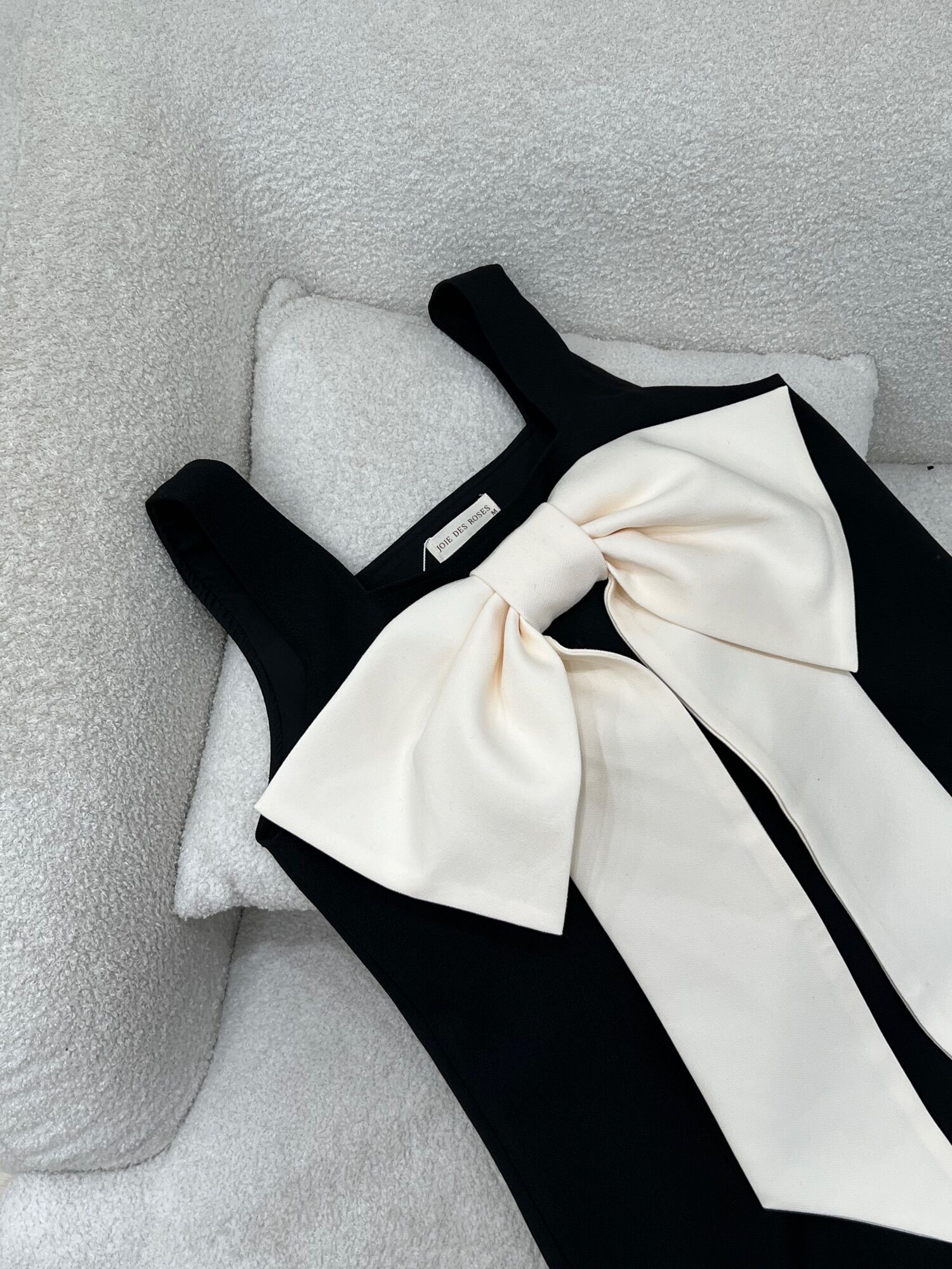 JOIE DES ROSES - Váy dạ Suri Dress