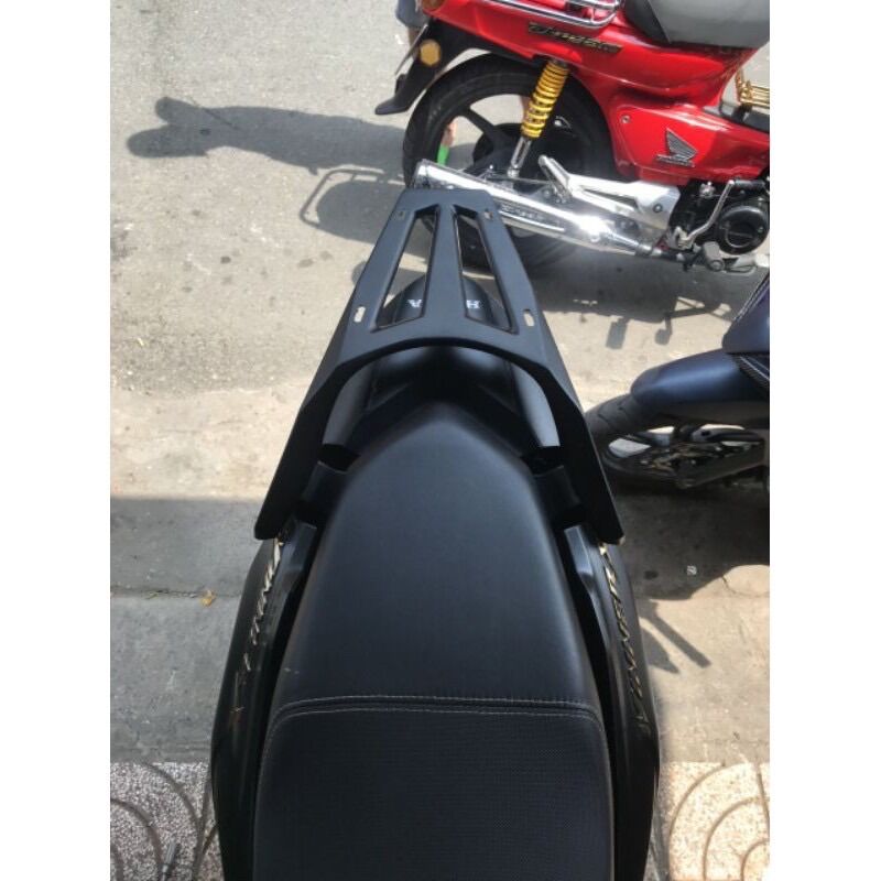 Cảng sau nhôm kiểu indo xe winner x/winner v1 đủ màu