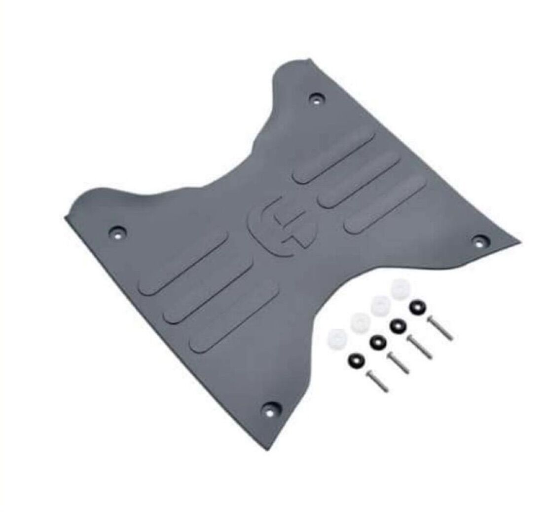Thảm gác chân xe Fazzio chính hãng yamaha