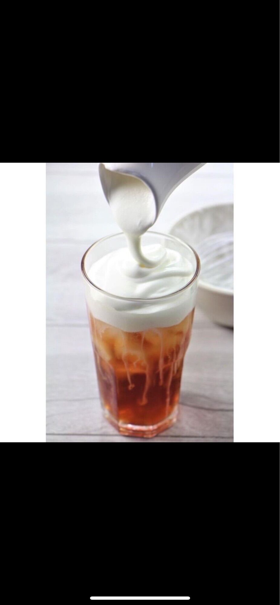 Bột Whipping Cream 500gr
