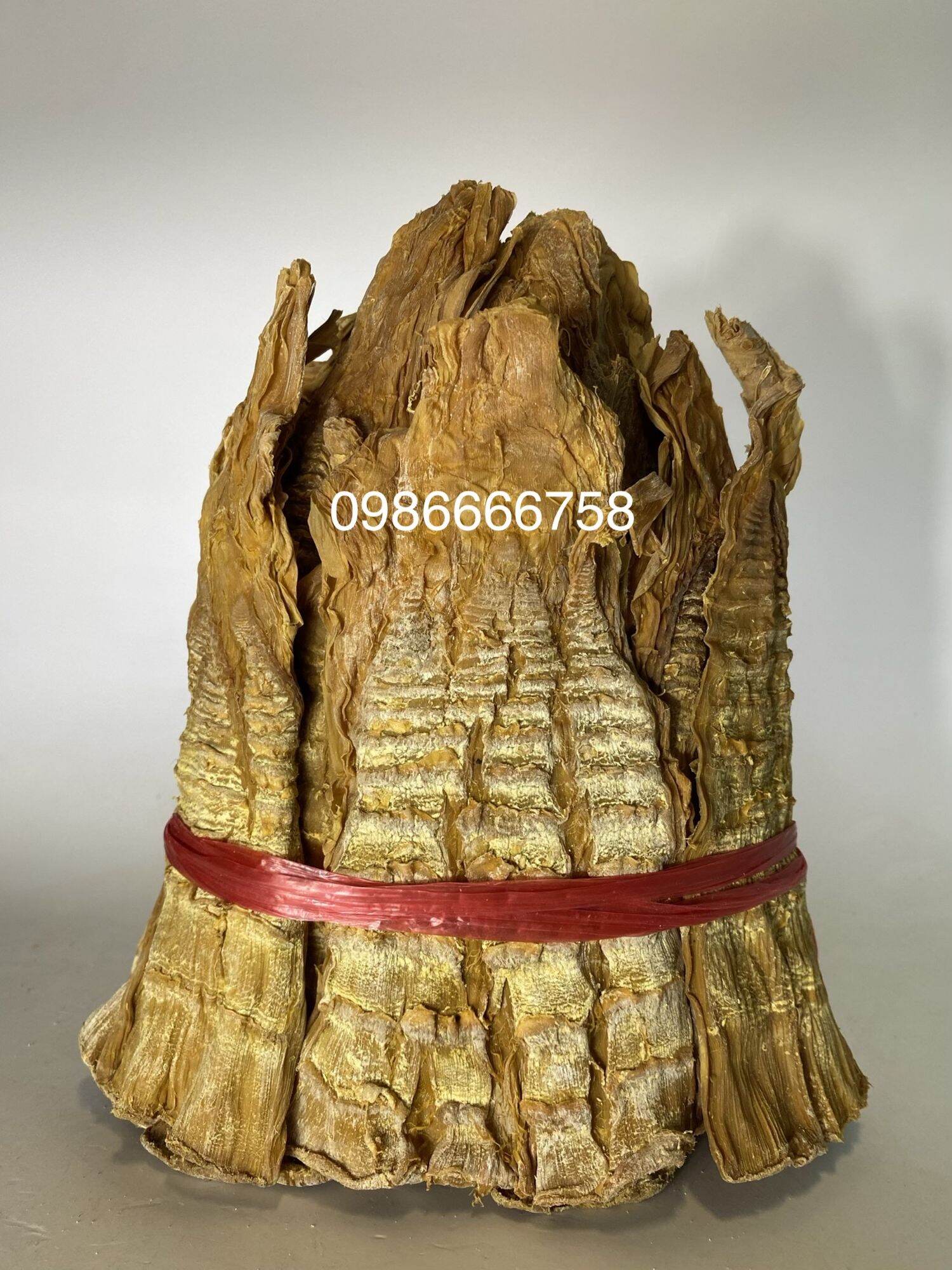 Măng Khô 1kg