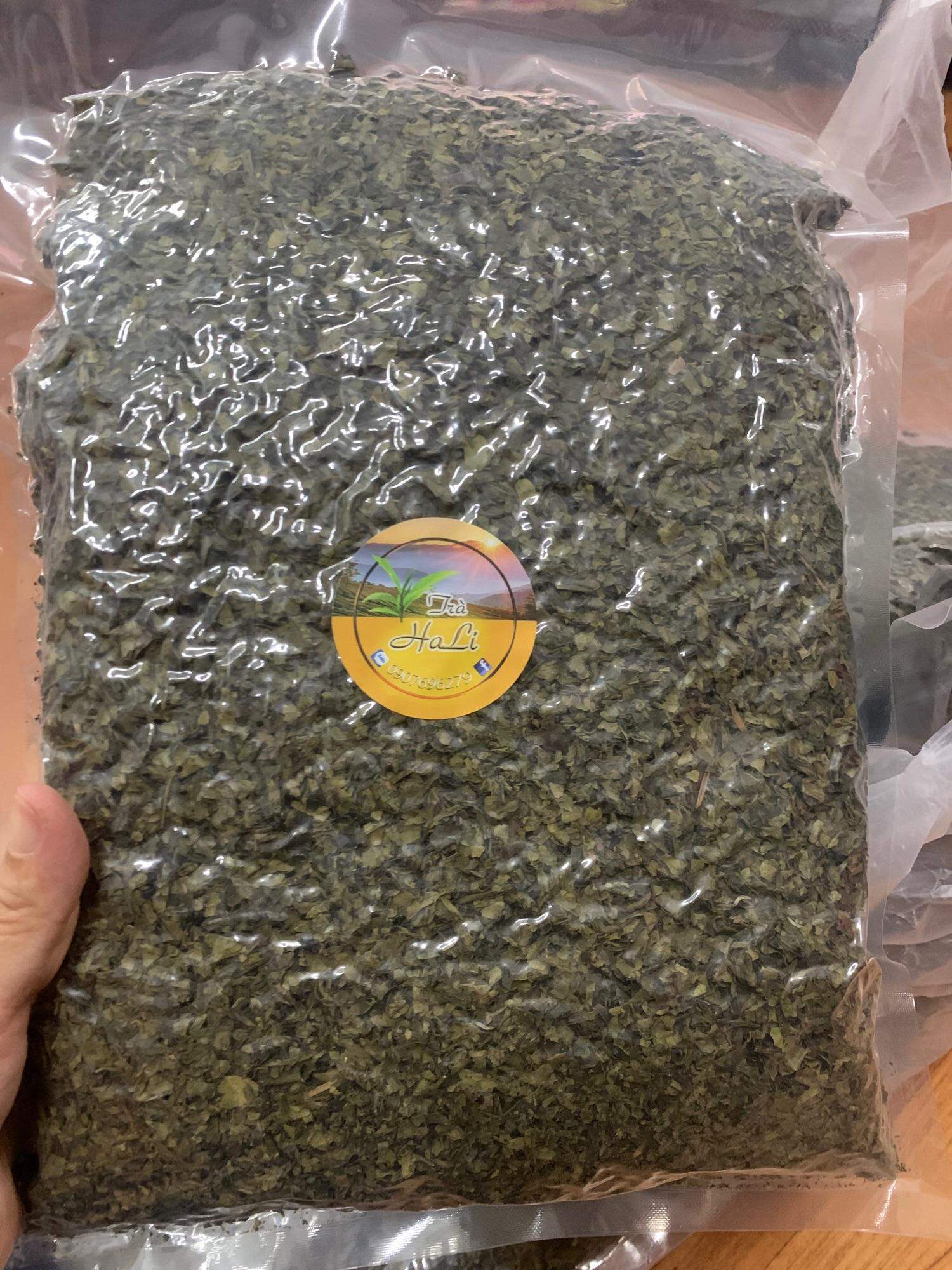Trà Sâm Dứa( làm trà đá)-1kg