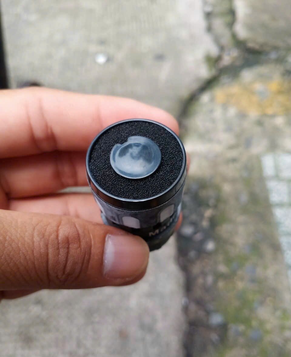 Củ micro Shure nhập thai chính hãng không phải hàng đểu