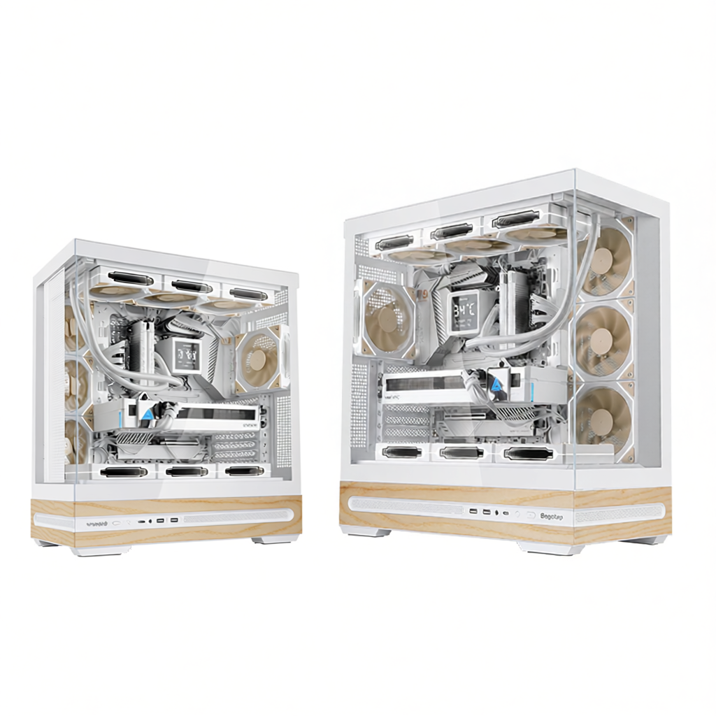 Colorful | 3D Gaming Desktop PC Complete Set DIY Giá 99,999,999 Đồng*Miễn phí vận chuyển