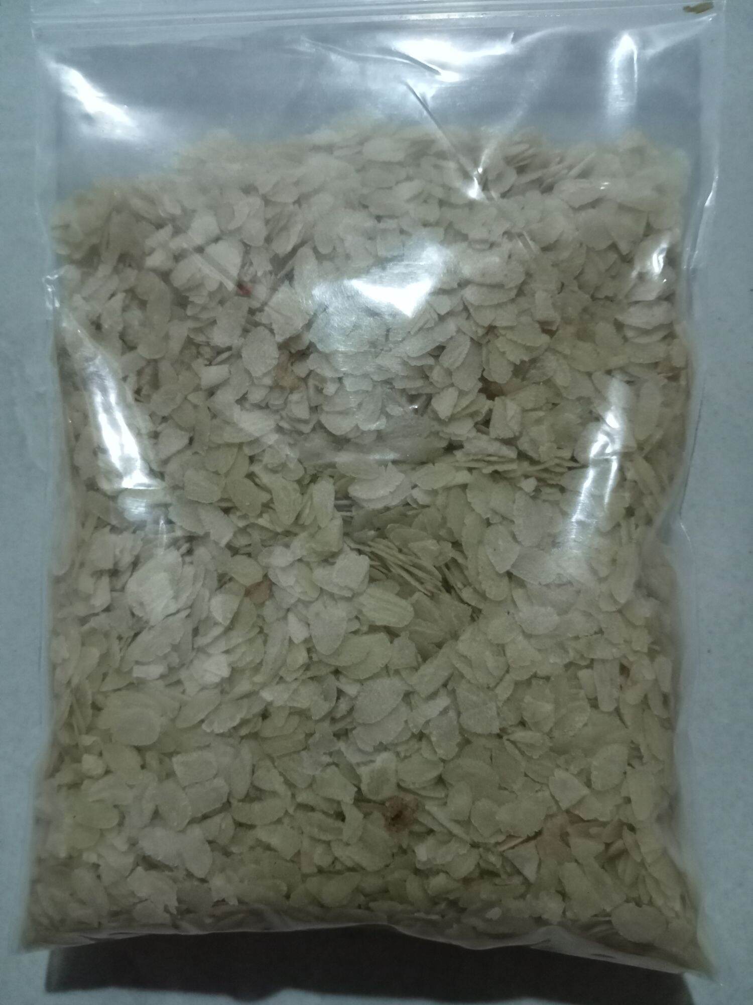 Cốm dẹp trắng (300g)(500g)(1kg) loại 1 cực ngon..