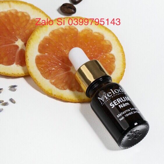Serum Nám Melody 10ml