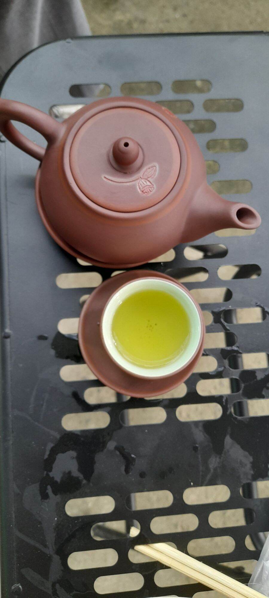 TRÀ BÚP ĐẶC SẢN THÁI NGUYÊN - TRÀ THÁI NINH