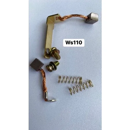 Than đề wave s110
