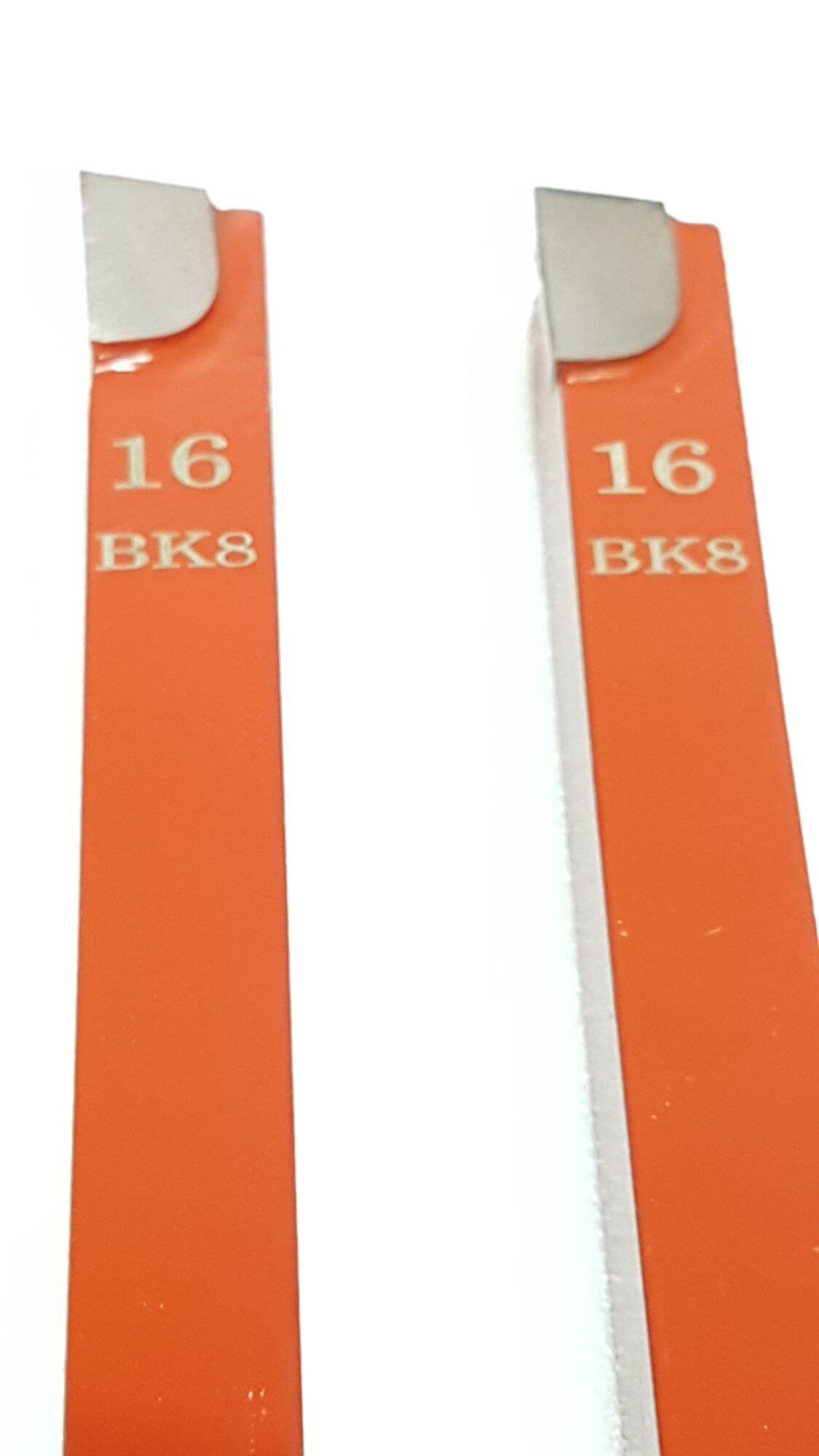 [Hcm]Right Shoulder Lathe Tool No. 14 -16 X 2.Packs....