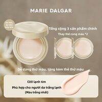 Marie Dalgar | Phấn Nước Chống Mồ Hôi Dài Lâu