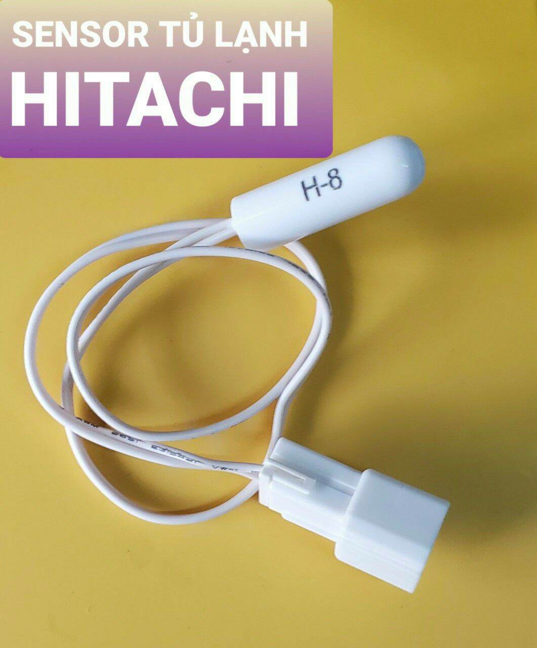 [HCM]sensor tủ lạnh Hitachi