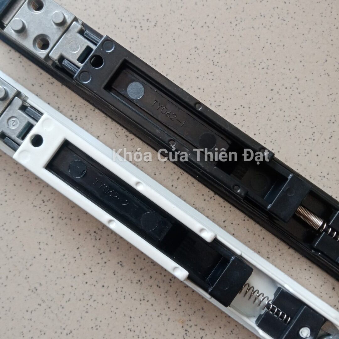 Bộ Chốt Sập Cửa Lùa Hệ 55/93 Hàng Chính Hãng KinLong