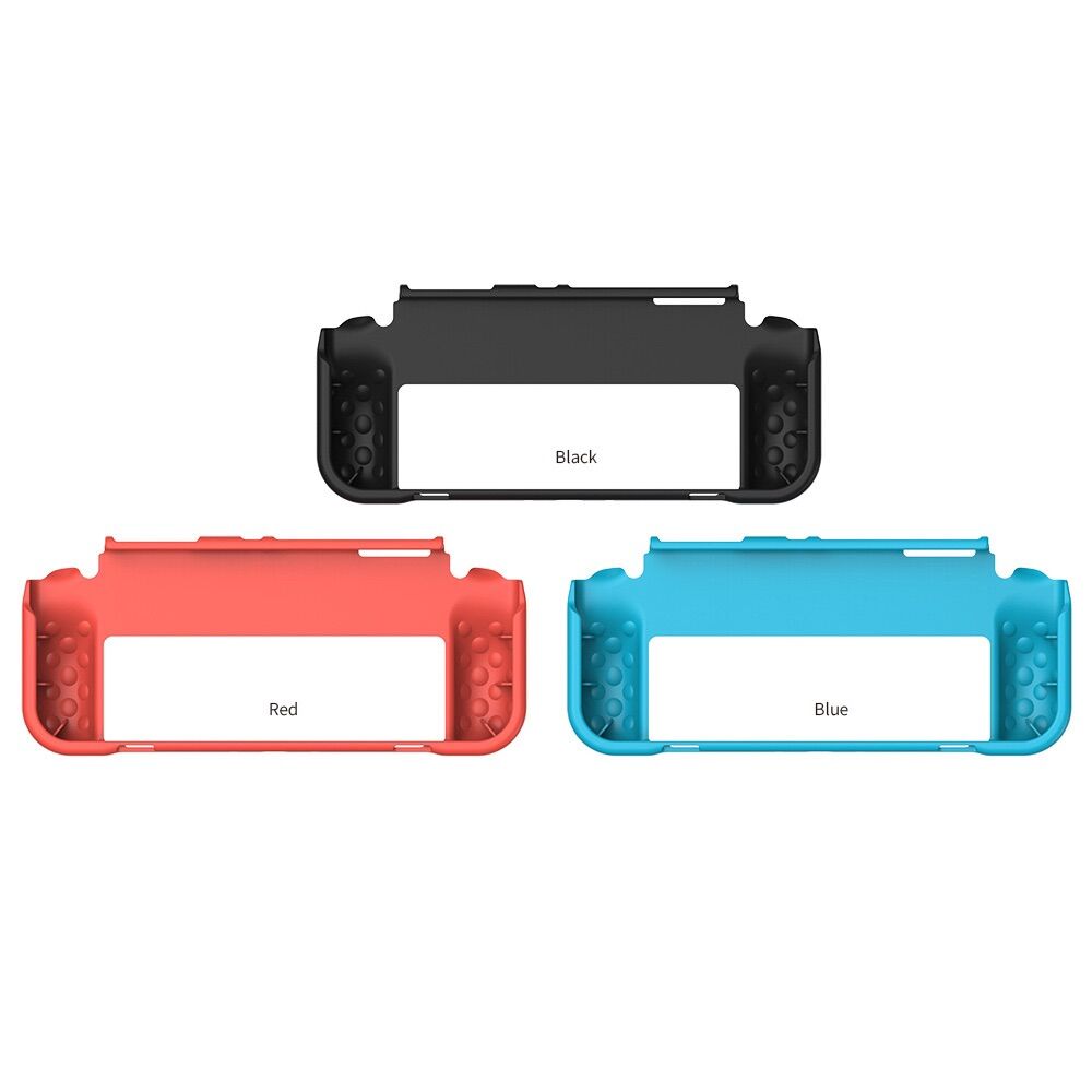 Case TPU Nintendo Switch Oled vỏ ốp dẻo dành cho nintendo switch oled hãng Dobe