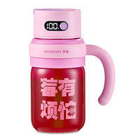 Royalty Line | Máy Ép Trái Cây Điện Đa Năng Nhỏ Gọn