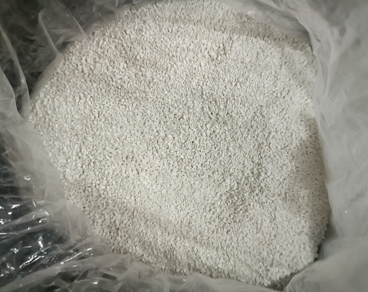 bột tẩy máy giặt