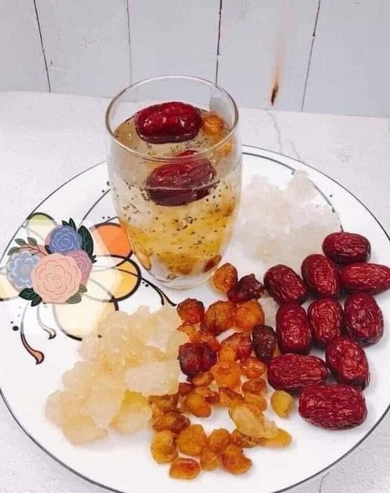 Táo đỏ Tân Cương -500g