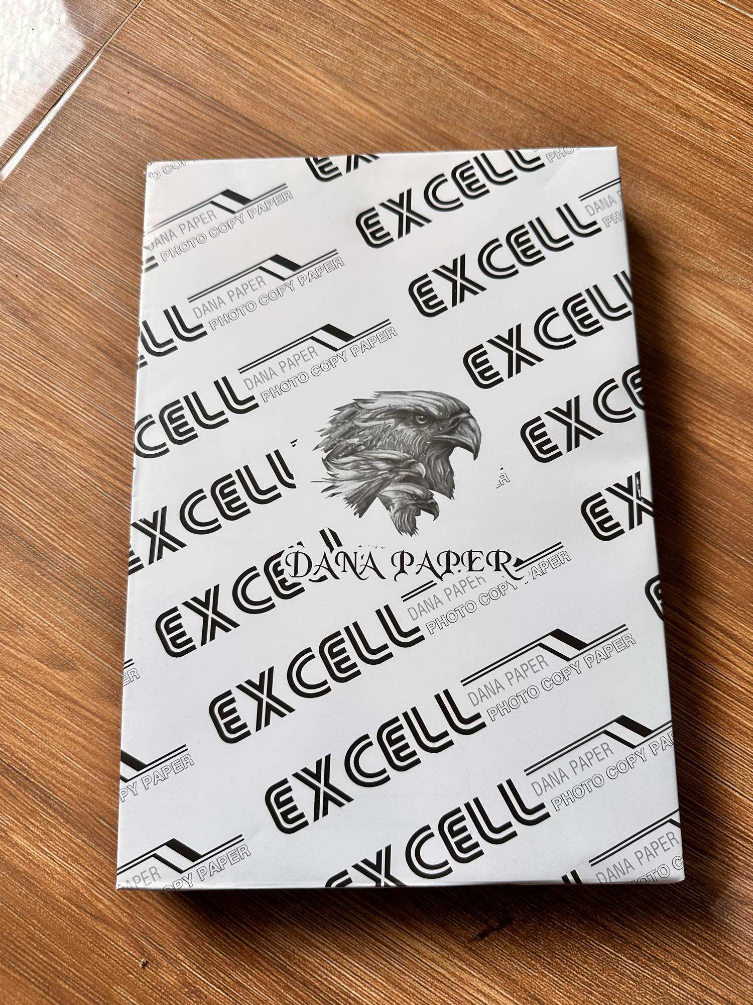Giấy A4 Excel 70 gsm giấy