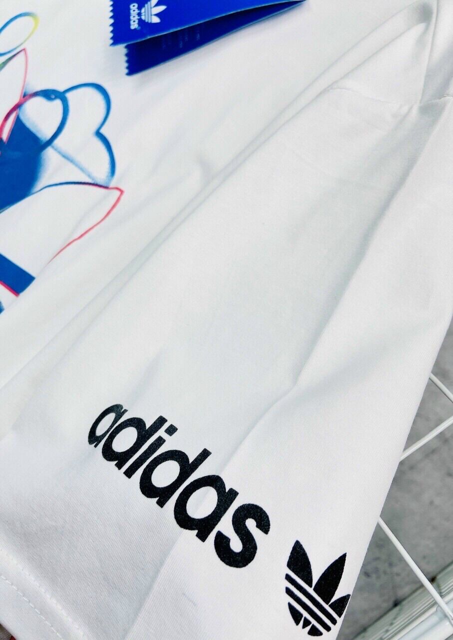 ÁO THUN NAM ADIDAS B2T0022