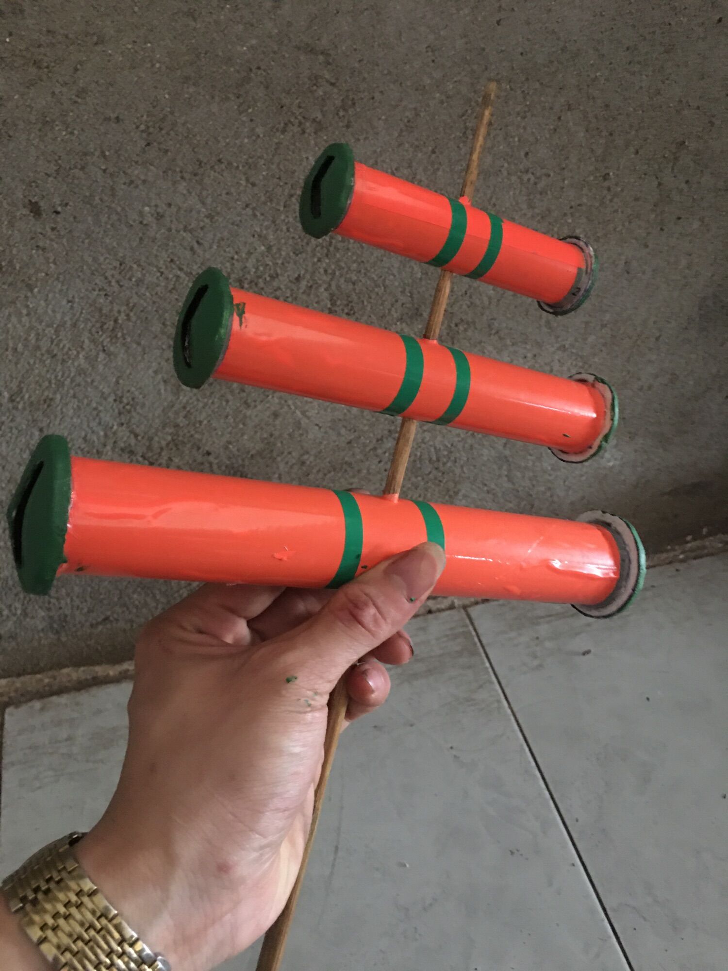 Sáo Diêu D34