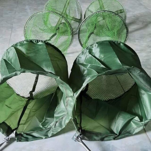 Giỏ đựng cá,Rọng đựng cá 1m2 x 25cm