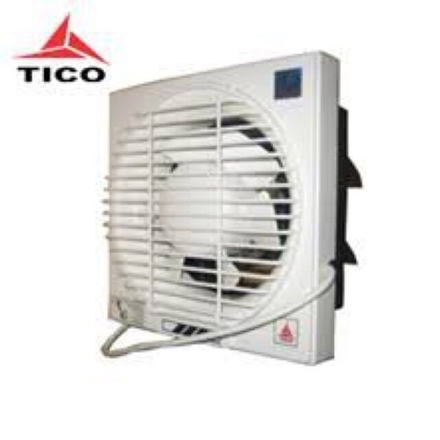 Quạt hút tường Tico 15AV6 (lắp lỗ tường 20x20) 2 chiều