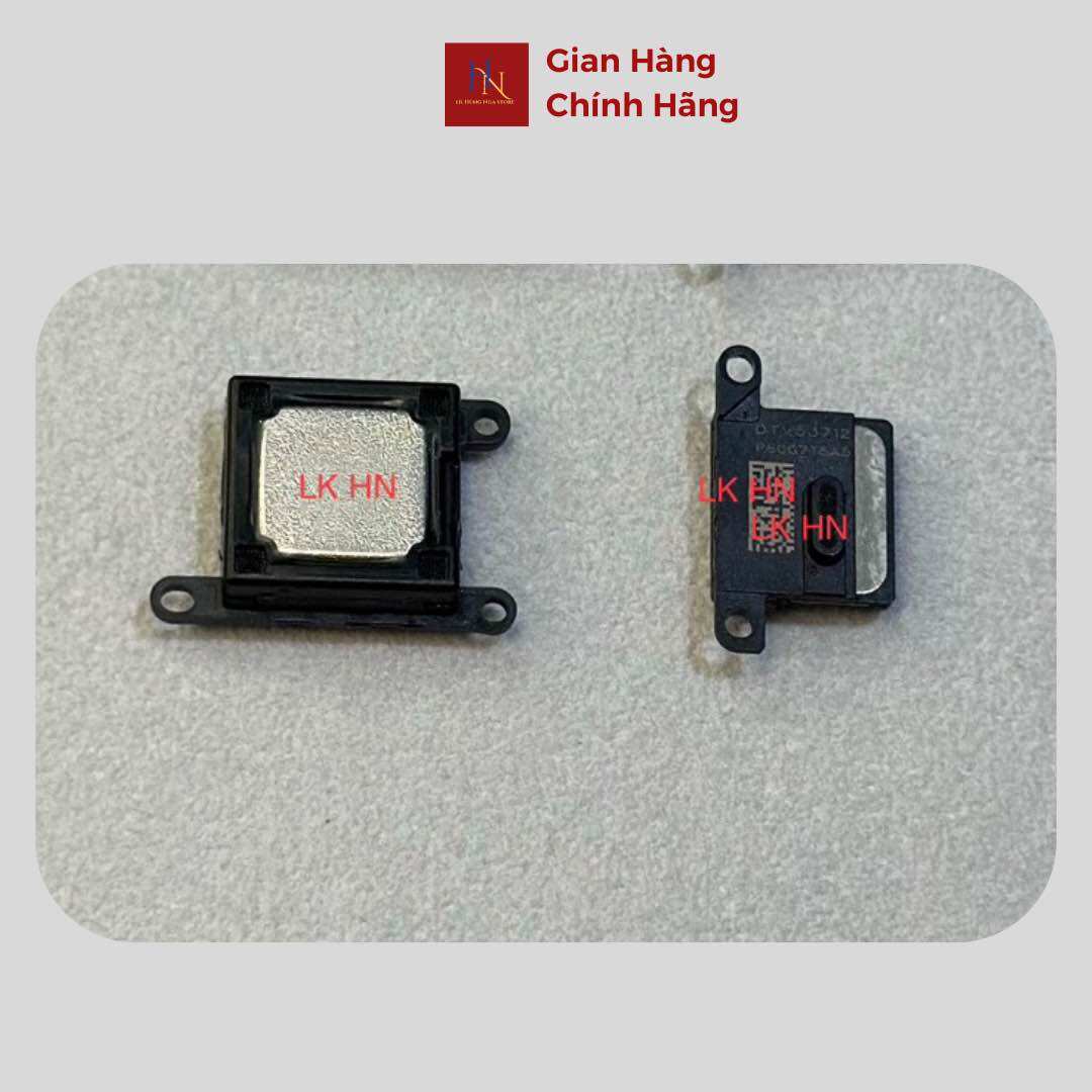 Loa trong ZIN BÓC MÁY IP 6G/6S/6plus/6Splus/7G/7plus /8G/8Plus CHUẨN