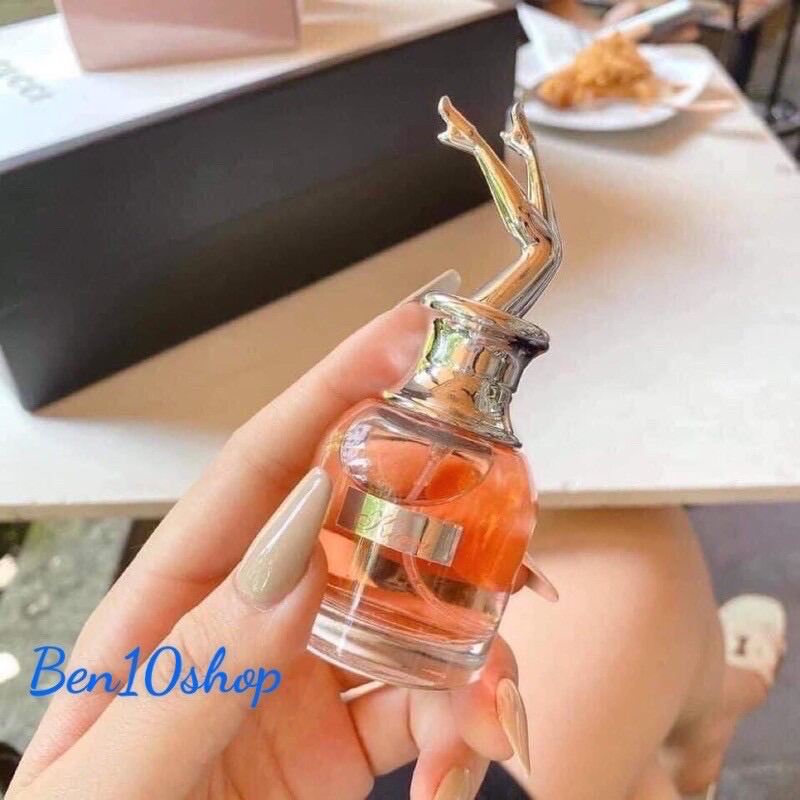 Nước Hoa Karri lưu hương cực lâu