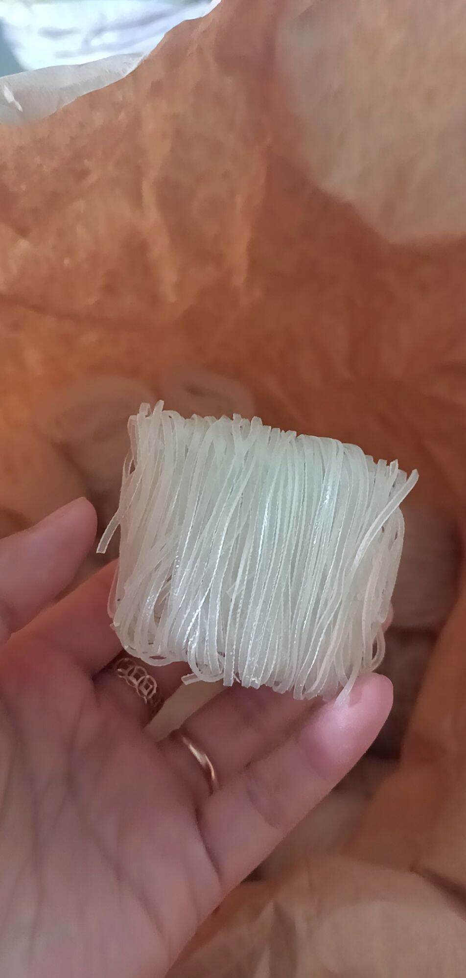 Combo 03kg hủ tiếu khô Sa Đéc