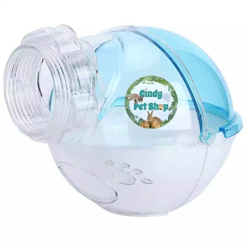 Nhà tắm gắn lồng cho Hamster