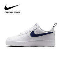 [MUA 1 GIẢM 5% + TẶNG QUÀ] Giày thể thao Nam Air Force 1 '07 Men's Shoes - WHITE