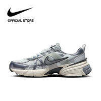 [VOUCHER ĐẾN 25% + MUA 2 GIẢM 5%] Giày thể thao Nữ Nike V2K Run Women's Shoes with Reflective Accents - PURE PLATINUM