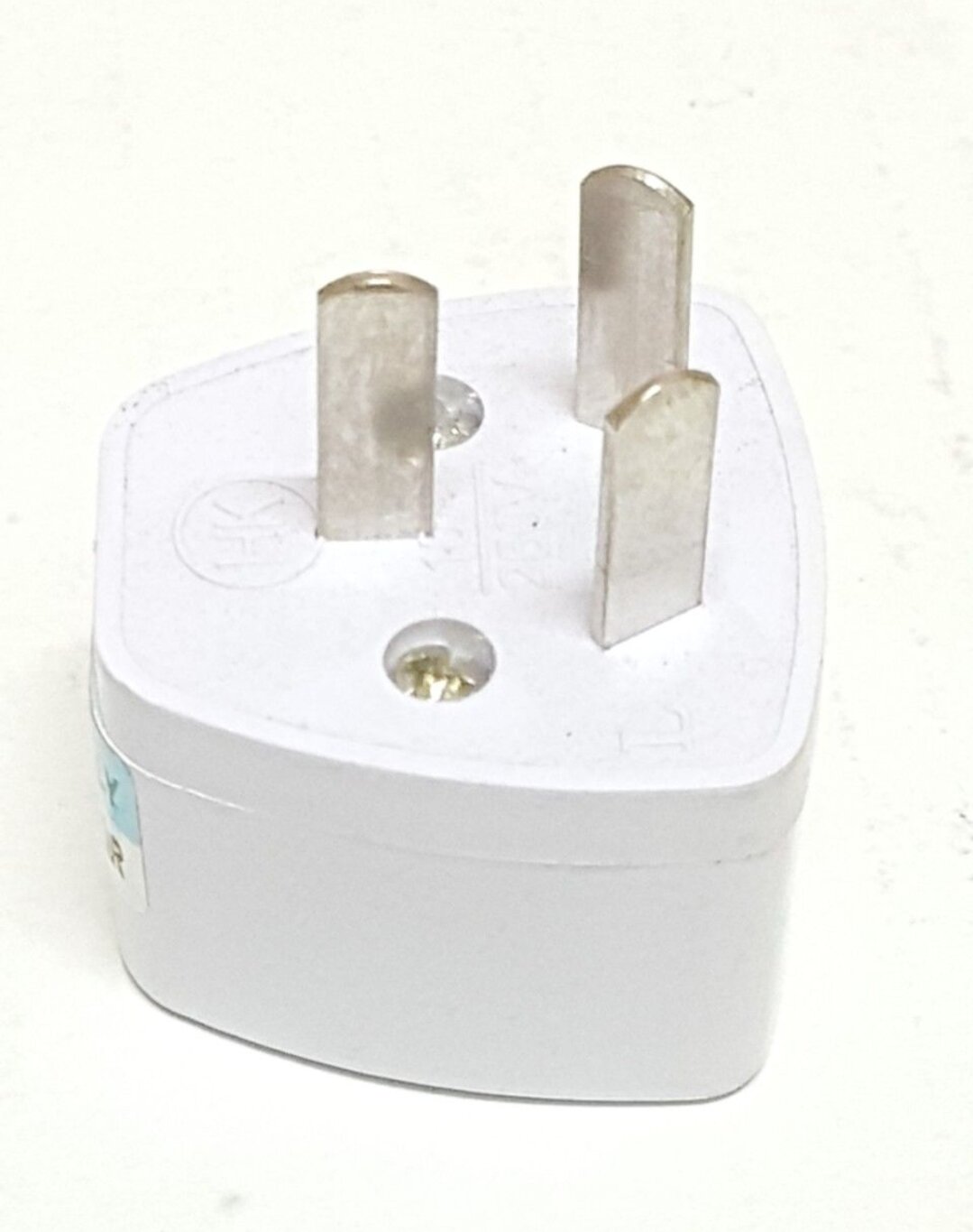 [HCM]Phích cắm dẹp xéo 3 ra 3.