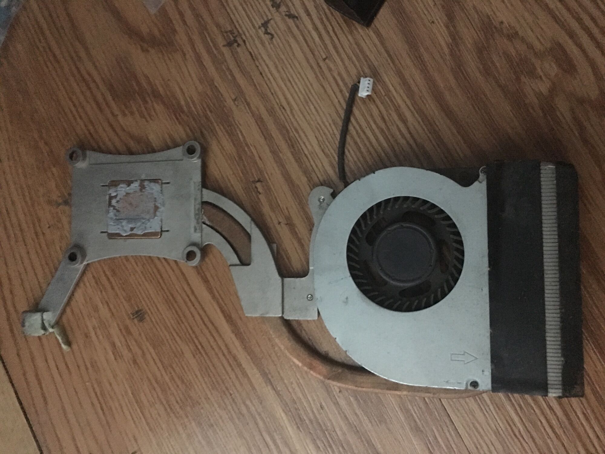 Linh kiện dell e6420