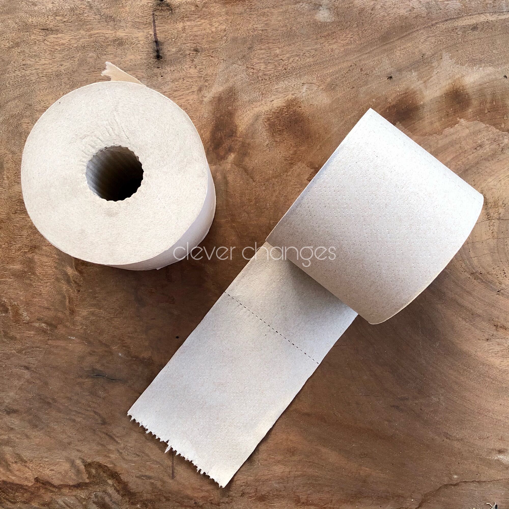 Giấy vệ sinh tái chế corelex