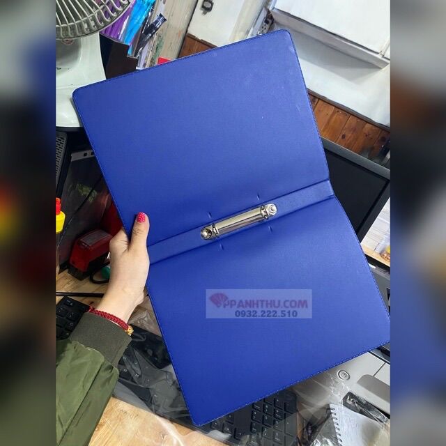 BÌA CÒNG A4-A5 DA CAO CẤP