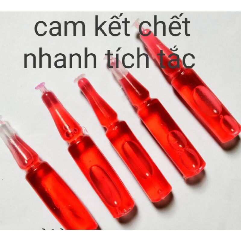 COM BO 10 NỌ. thuốc diệt chuột nước chết nhanh tại chỗ hiệu quả cao.