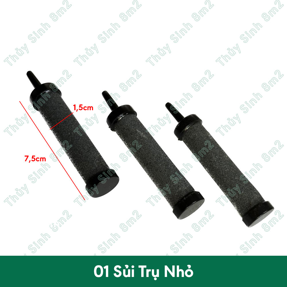 Thanh sủi oxy, sủi đáy, sủi oxy thanh thắng | 8m2