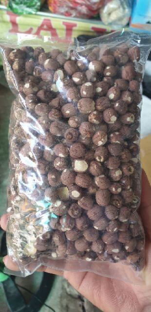 Sen lứt nguyên hạt 500g