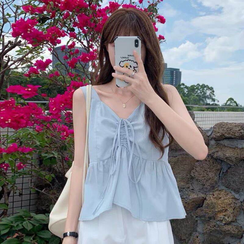 ❤️🍓ÁO DÂY RÚT NGỰC VẠN NGƯỜI MÊ🍓❤️