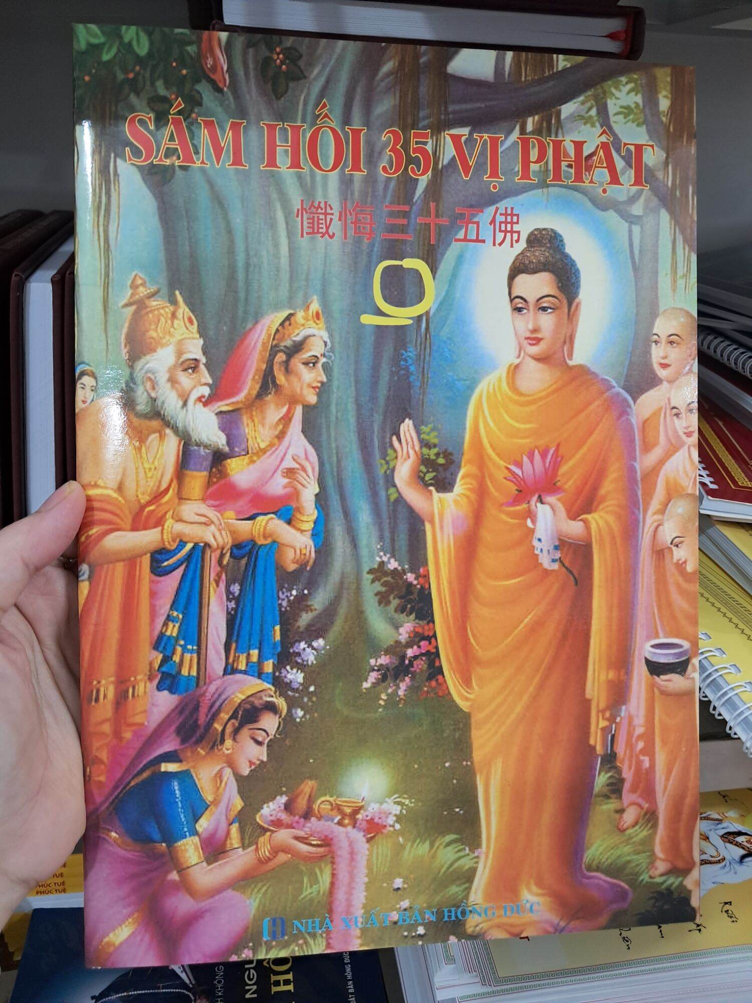 Kinh sám hối 35 vị phật khổ a4