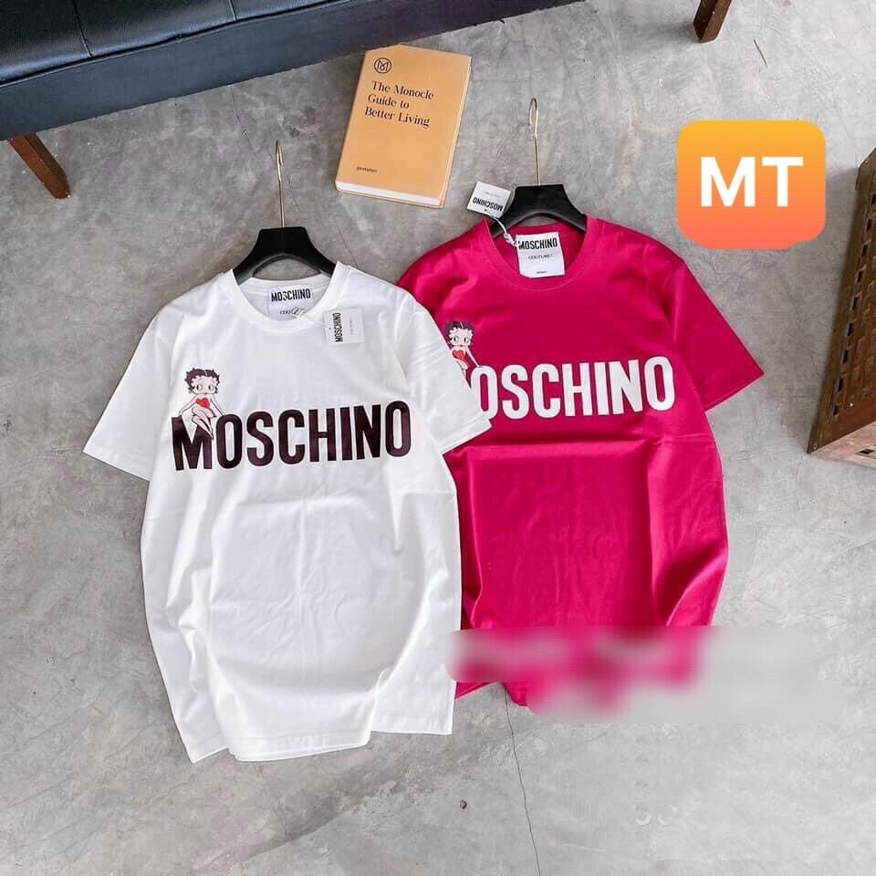 [Xả kho]Áo thun thái siêu mềm mịn co dãn chất mát mẻ