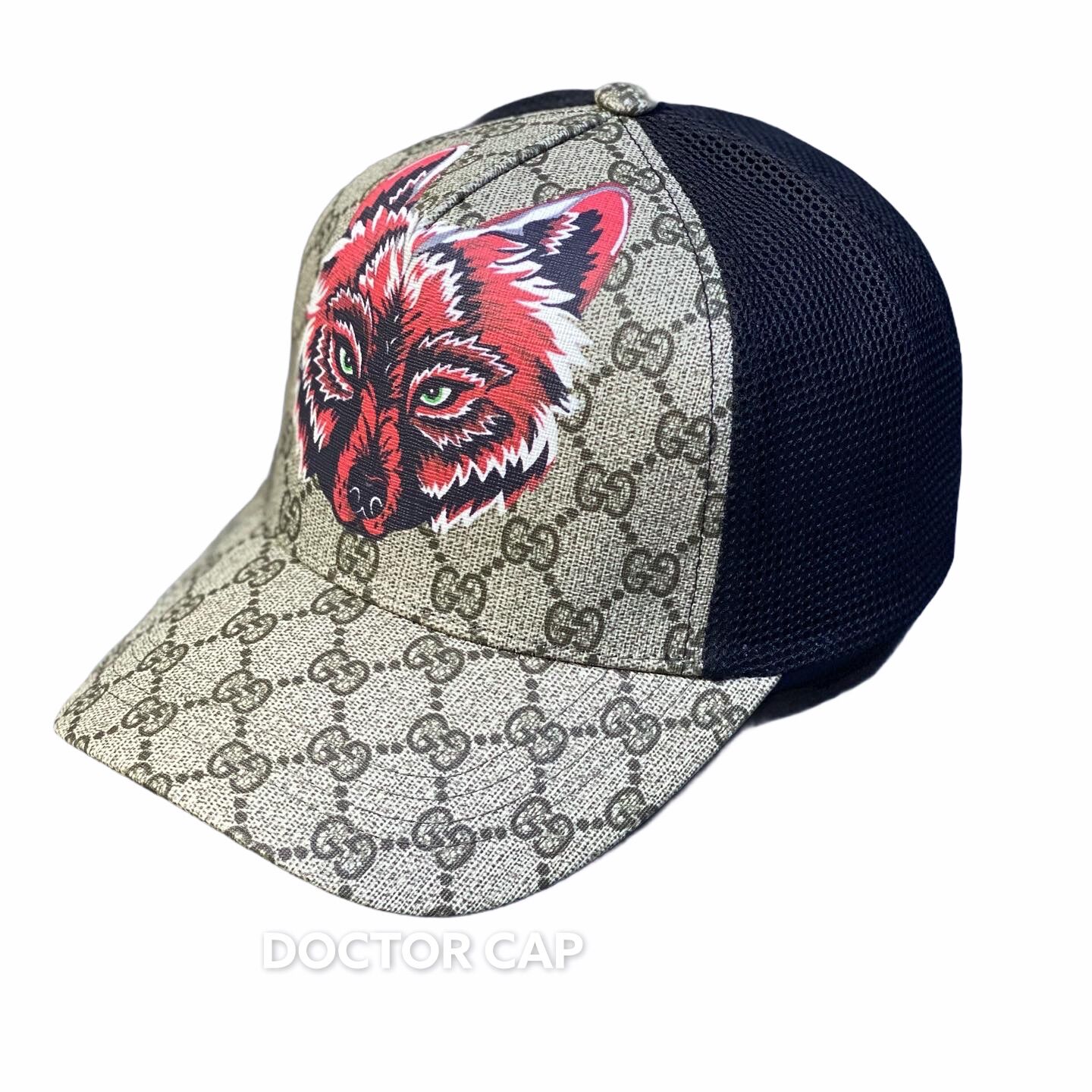 Nón GC Sói Nam Nữ SP1777/78