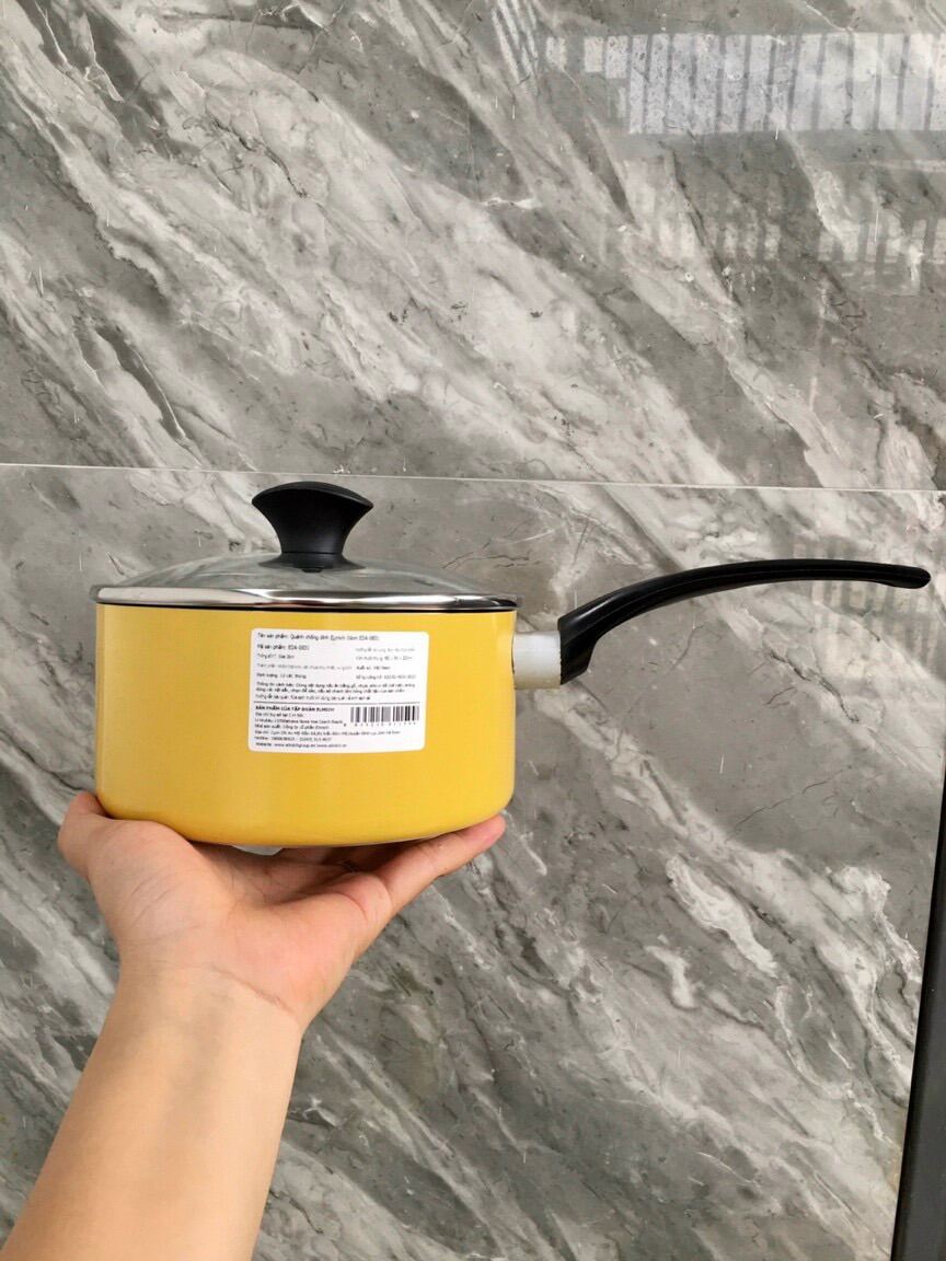 Quánh 16cm emich