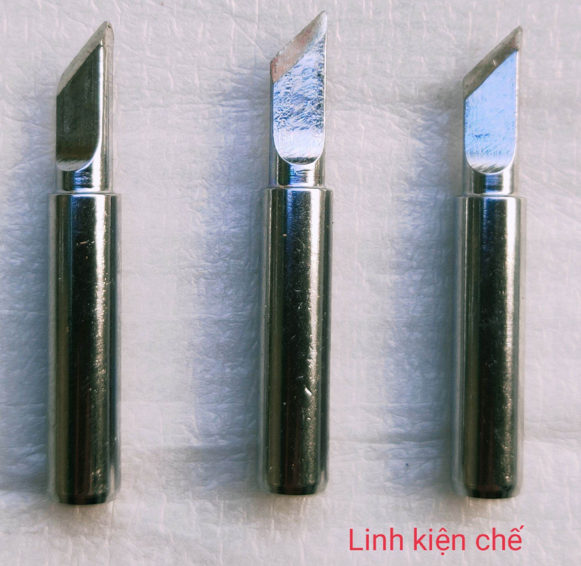 Mũi hàn dao 936